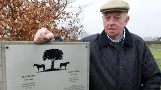 A Sad Day for Racing,RIP Peter Easterby A Yorkshire Hero.Thanks for The Memories.Racing Legends.