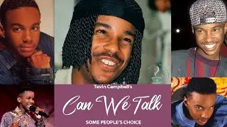 Tevin Campbell 