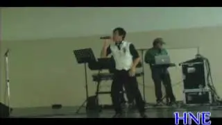 Mos Patiparn Mini US Concert Tour
