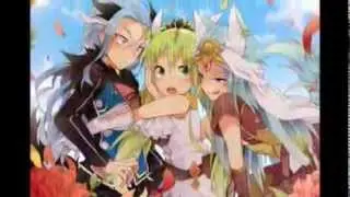 Rune Factory 4: Clarity