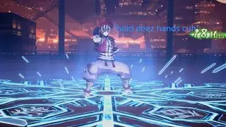 TTV_Goji194 vs Rover_joker