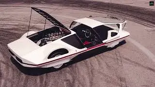 Top 10 Concept Cars of the 1970s