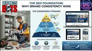 SEO And Brand Recognition Tutorial - Part 1 of 3 