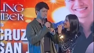 JULIE ANNE SAN JOSE RAYVER CRUZ LIVE IN CEBU 2025