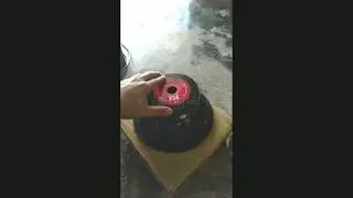 Jic Speaker LA 10050 test dan reviw