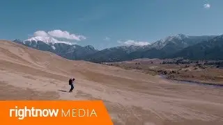 Your Mountain is Calling — RightNow Media