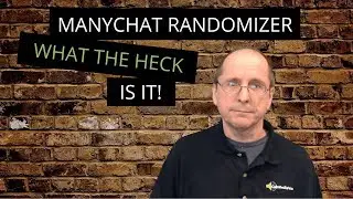 How to give an offer to your ManyChat Subscribers using the ManyChat Randomizer