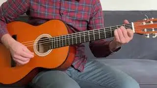 Hot Snakes - Light Up the Stars (guitar cover)