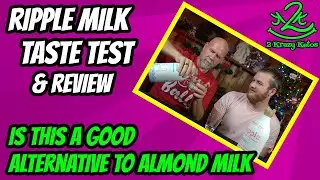Review of Ripple Milk | Is ripple milk keto friendly