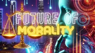 What Sci-Fi Teaches Us About Morality: Lessons from the Future