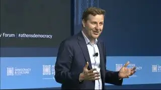 Tools of Democracy Tutorial: Voting on the Blockchain