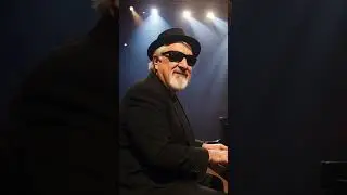 LOST LOVE  (music video) BLUES SHORT