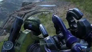 Halo Infinite - Part 42 - Bipbap Elimination