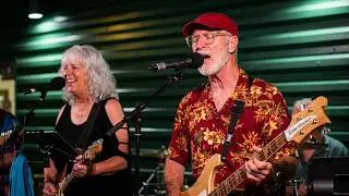 Bad Habit Band - Live! - Sheila  - 8.29.24 / DeForest, WI