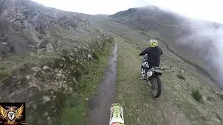 FARCH XTREME ANCASH