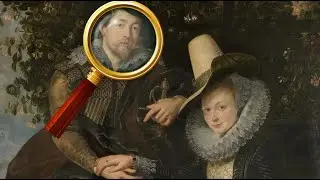 This is How Peter Paul Rubens Used Art as Propaganda