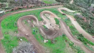 Gangster Mx park 11IAN26