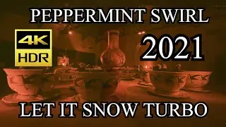 Peppermint Swirl 