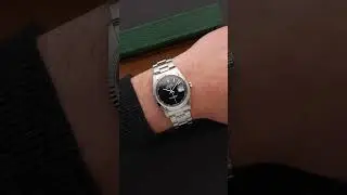 A Rolex Datejust might be the ultimate everyday watch!