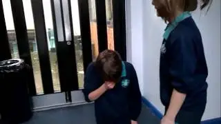 Child Labour History Play