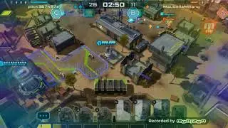 Titanfall on phone