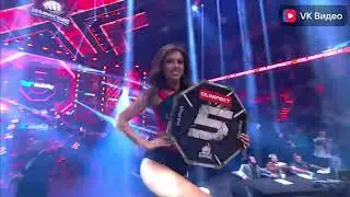 10-й Hardcore Fighting 2023 Тимур(Золотой)Мусаев VS Дастан Бекен