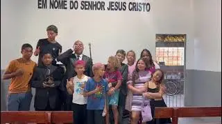 #CCB# CHRISTIAN COMMUNITY IN BRAZIL