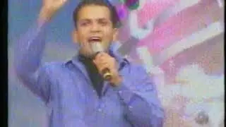 Marcos Góes - Vai e Não Peques Mais