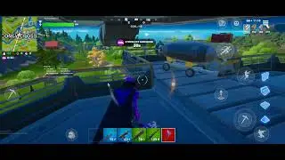 No fall damage glitch at Coney Crossroads