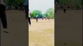 Match Winning Moment / Last Ball Six #trendingshorts #matchfishing #cricketlover #tapeballcricket