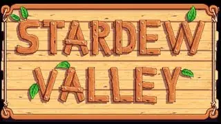 Asapps Plays Stardew Valley: Episode 8