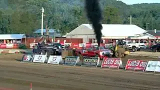 American Ride Truck Puller