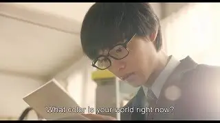Your Lie in April - Trailer (English Sub)