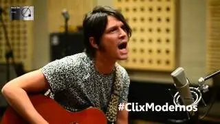 Clix Modernos Capitulo 29 Foxley EN ESTUDIO
