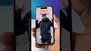 3 потрясающие функции iOS 17!