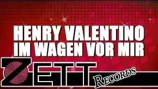 Henry Valentino - 
