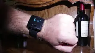 Wiwoo 16GB Bluetooth MP3 Player Smart Watch Unboxing Review