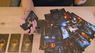 #ТАРО. 😱💯ЕГО ДЕЙСТВИЯ В БЛИЖАЙШЕЕ ВРЕМЯ⁉️ СТО БУДЕТ ДЕЛАТЬ⁉️
