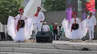 Mexican Day 🇲🇽 | Toronto | 2025