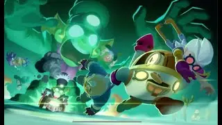 Best Memes In Brawl Stars 🔥 #3