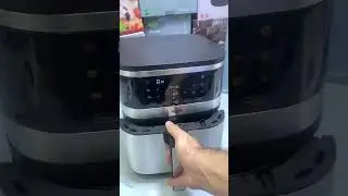 OIL FREE Air Fryer | Karkhano Market Peshawar | Buy link in bio #airfryer #fryer #oven #shorts