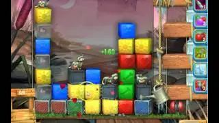 Pet Rescue Saga Level 173 3 Stars No Boosts