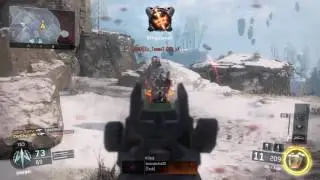 Black Ops III - a double double