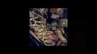 FEDUK / Nav type beat ~ CLXCK / @blxncnoir