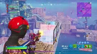 Stacked Trio Arena Win with Comfy the Bot and Cayden the God