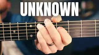 Key of B Has Some of the Most Beautiful Chords Known to Man (try it)