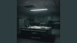 Office Radio, Before Everything Ends