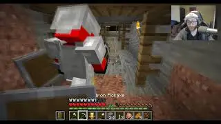 Yolocraft Season IX - Episode 7 - THEIR BACK!?