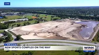 Upcoming Estero council meeting to discuss land development