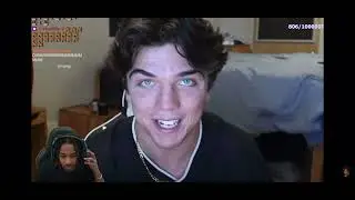 Ddg reacts to prettyboyfredo getting exposed